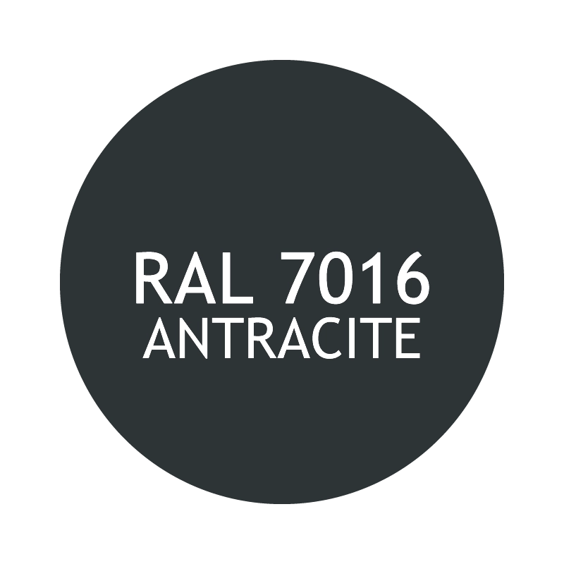 Anthrazit RAL 7016