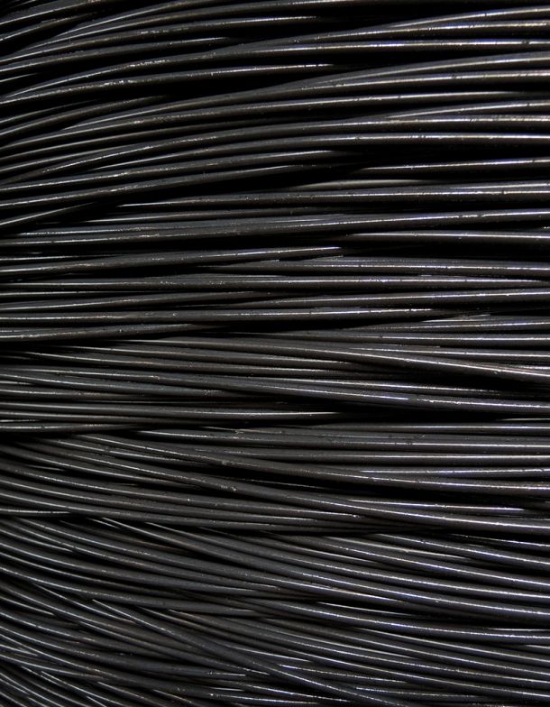 Dark Annealed Wire